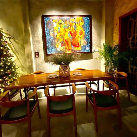 Danang Moment - Boutique Serviced Apartment Екстериор снимка