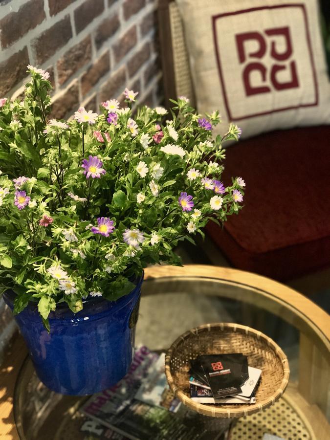 Danang Moment - Boutique Serviced Apartment Екстериор снимка
