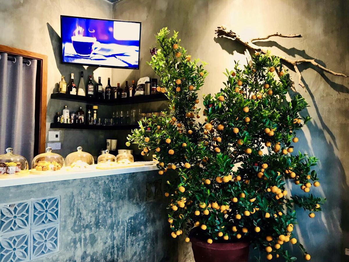 Danang Moment - Boutique Serviced Apartment Екстериор снимка