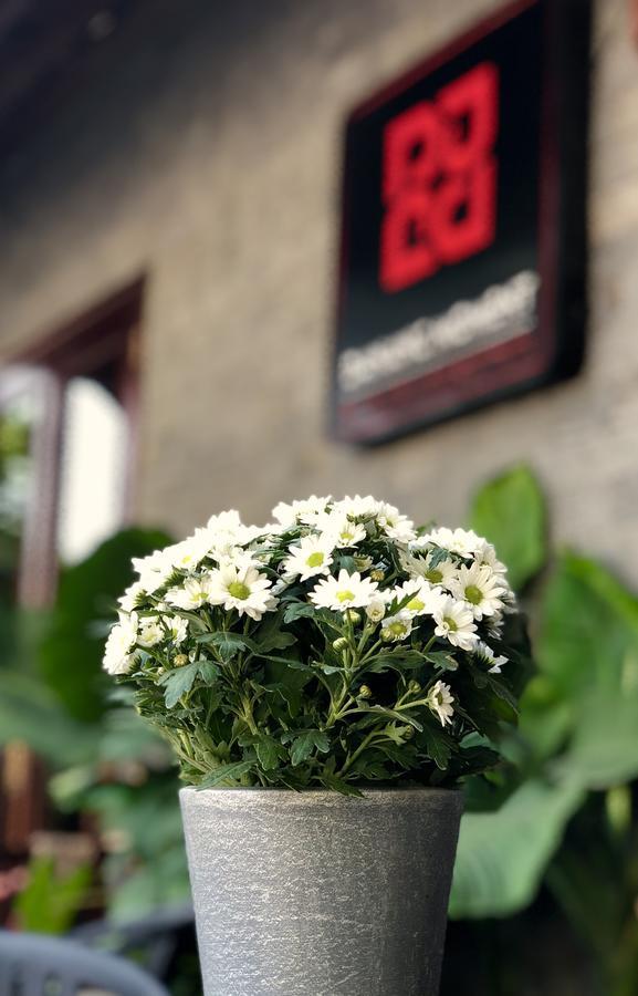 Danang Moment - Boutique Serviced Apartment Екстериор снимка