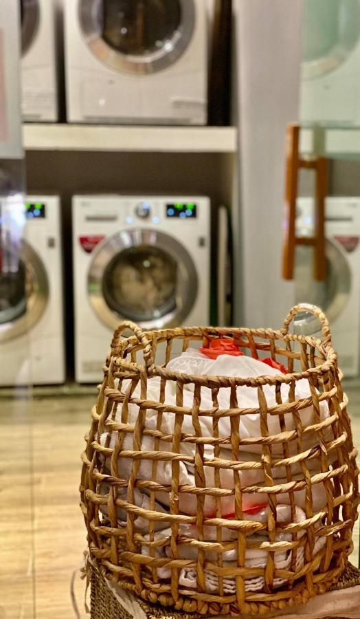Danang Moment - Boutique Serviced Apartment Екстериор снимка