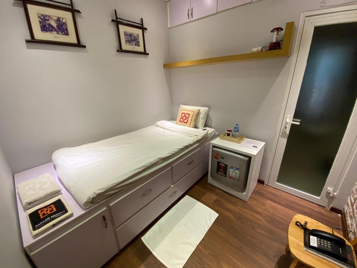 Danang Moment - Boutique Serviced Apartment Екстериор снимка