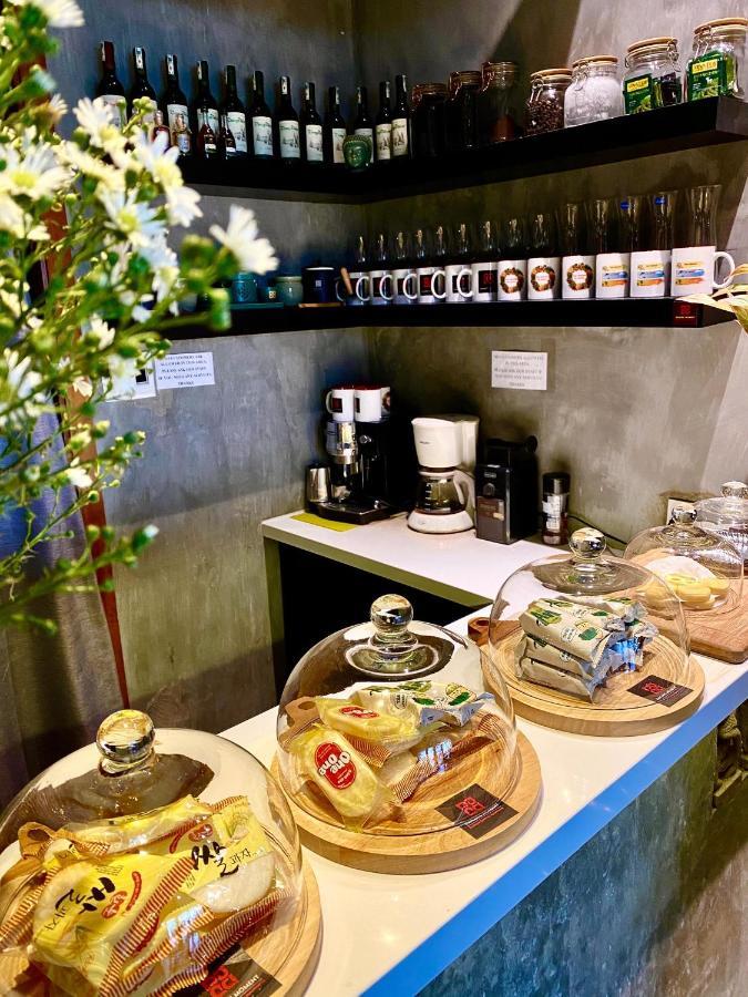 Danang Moment - Boutique Serviced Apartment Екстериор снимка
